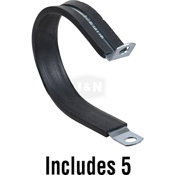 Aftermarket JAndN Electrical Products Wire Clamp 601-50020-5-JN - main